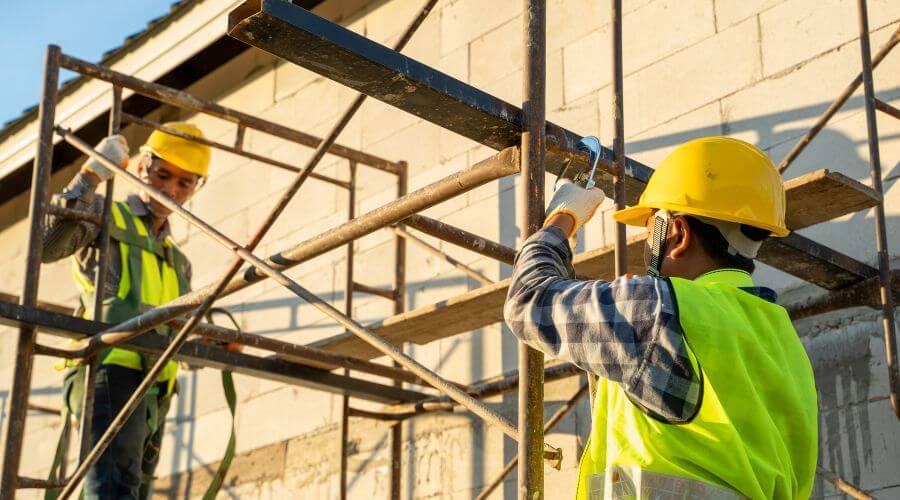 Professional fairlawn roofing services in Allenhurst, GA
